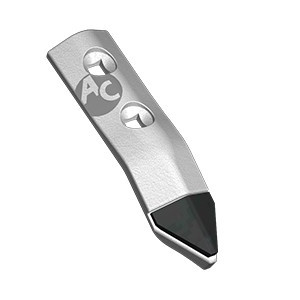 Sabot de semoir Universel 170x40x12 - E.A. 45 mm