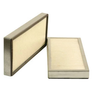 Filtre à air Hifi Filter ASP 000802AA022