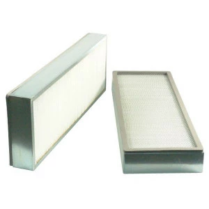 Filtre à air Hifi Filter ASP 000904AG026