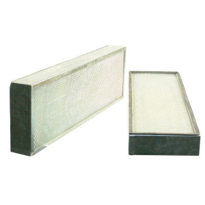 Filtre à air Hifi Filter ASP 001001AA046