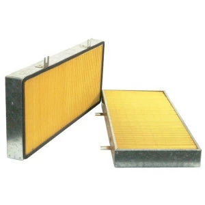 Filtre à air Hifi Filter ASP 001101AA017