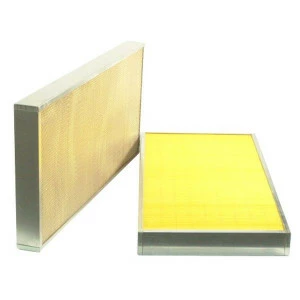 Filtre à air Hifi Filter ASP 001210BB055