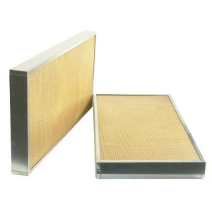 Filtre à air Hifi Filter ASP 001302AF020