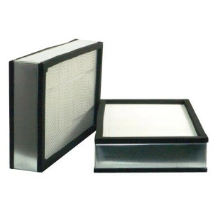 Filtre à air Hifi Filter ASP 001501AG031