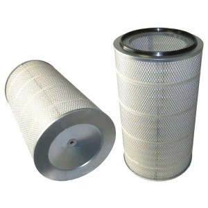 Filtre à air Hifi Filter ASR 989201AB043