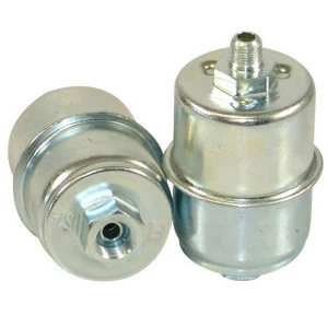 Filtre à essence ou à gasoil Hifi Filter BE 155