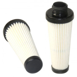 Filtre à gasoil Hifi Filter BE 25081