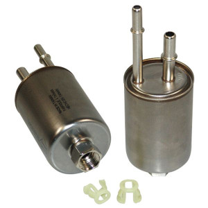 Filtre à essence Hifi Filter BE 33889