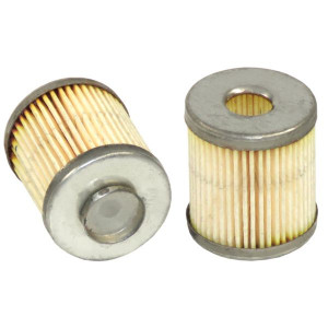 Filtre à essence Hifi Filter BE 39