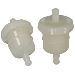 Filtre d'aération ou à essence ou à gasoil Hifi Filter BE 4018