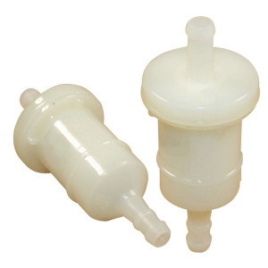 Filtre à essence ou à gasoil Hifi Filter BE 4019
