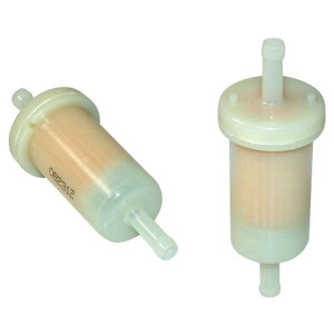 Filtre à essence ou à gasoil Hifi Filter BE 4042
