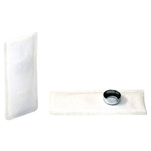 Filtre à essence ou à gasoil Hifi Filter BE 4053
