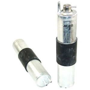 Filtre à essence Hifi Filter BE 538