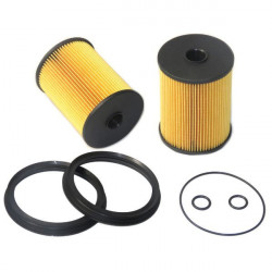 Filtre à essence Hifi Filter BE 566