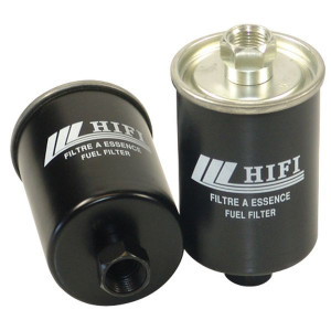 Filtre à essence Hifi Filter BE 609