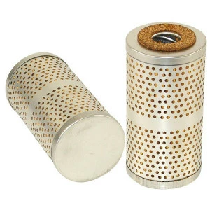 Filtre à essence Hifi Filter BE 620