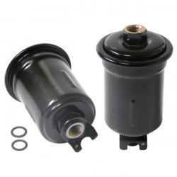 Filtre à essence Hifi Filter BE 7015