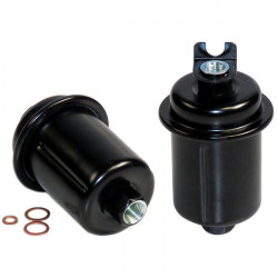 Filtre à essence Hifi Filter BE 7018