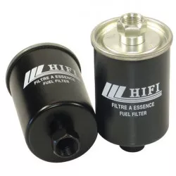 Filtre à essence Hifi Filter BE 86