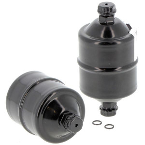 Filtre déshydrateur de climatisation Hifi Filter DYB 20017