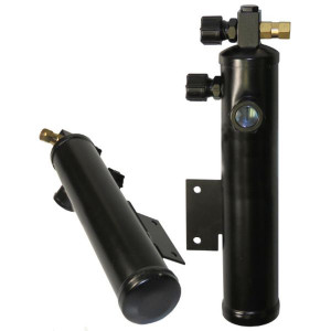 Filtre déshydrateur de climatisation Hifi Filter DYH 50007