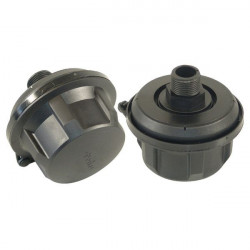 Filtre d'aération Hifi Filter FS 207