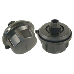 Filtre d'aération Hifi Filter FS 207