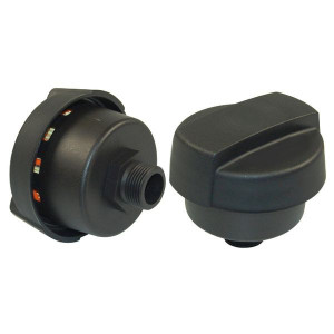 Filtre d'aération Hifi Filter FS 222