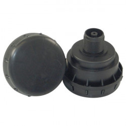 Filtre d'aération Hifi Filter FS 244