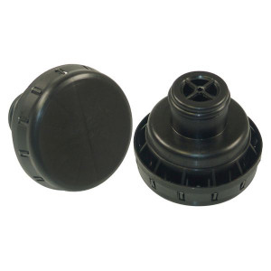 Filtre d'aération Hifi Filter FS 245