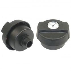 Filtre d'aération Hifi Filter FS 260