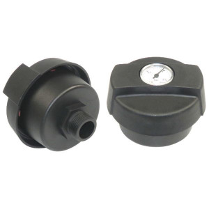 Filtre d'aération Hifi Filter FS 260