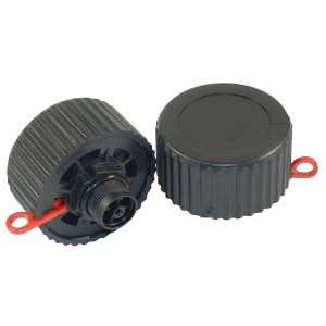 Filtre d'aération Hifi Filter FS 327