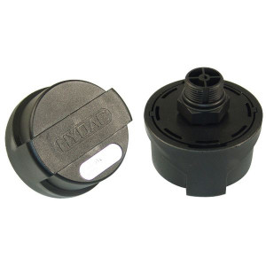 Filtre d'aération Hifi Filter FS 331