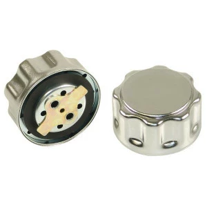 Filtre d'aération Hifi Filter FS 343