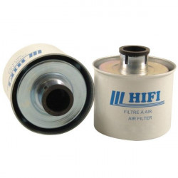 Filtre d'aération ou électro-érosion ou circuit refroidissement Hifi Filter FS 409