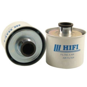Filtre d'aération ou électro-érosion ou circuit refroidissement Hifi Filter FS 409
