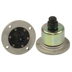 Filtre d'aération Hifi Filter FS 412