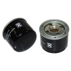 Filtre d'aération ou hydraulique Hifi Filter FS 417