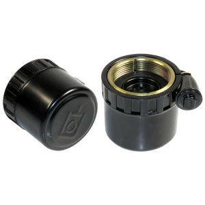 Filtre d'aération Hifi Filter FS 455