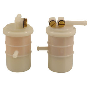 Filtre à gasoil Hifi Filter FT 23 V