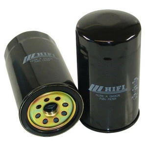 Filtre à gasoil Hifi Filter FT 7269
