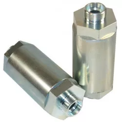 Filtre hydraulique Hifi Filter HD 081-111