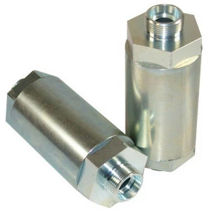 Filtre hydraulique Hifi Filter HD 081-111