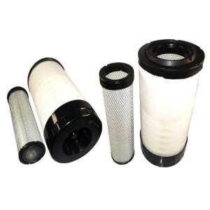Filtre à air sécurité Hifi Filter KA 16652