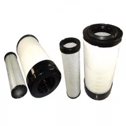Filtre à air sécurité Hifi Filter KA 16655
