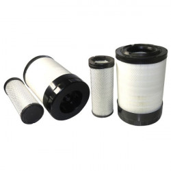 Filtre à air sécurité Hifi Filter KA 16662