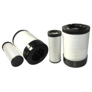 Filtre à air sécurité Hifi Filter KA 16662