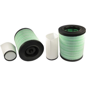 Filtre à air primaire Hifi Filter KA 16973